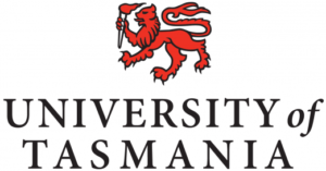 University of Tasmania University of Tasmania logo