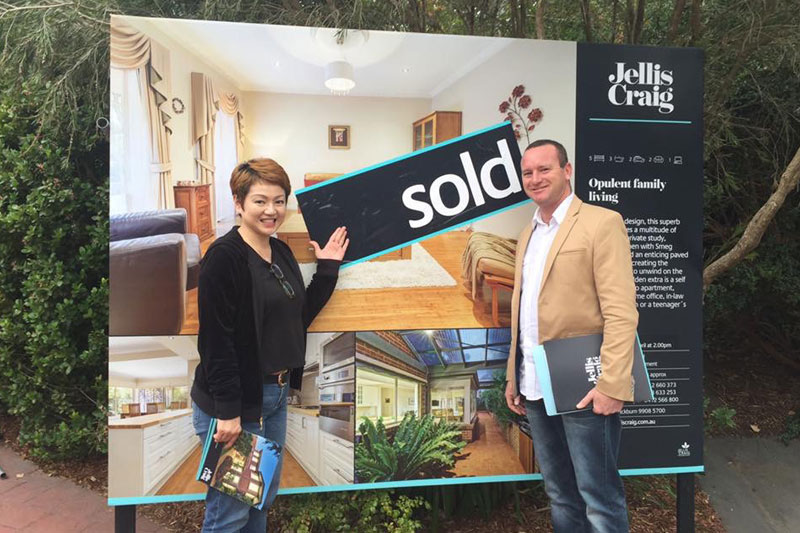 benefits of working with a buyers advocate in Melbourne