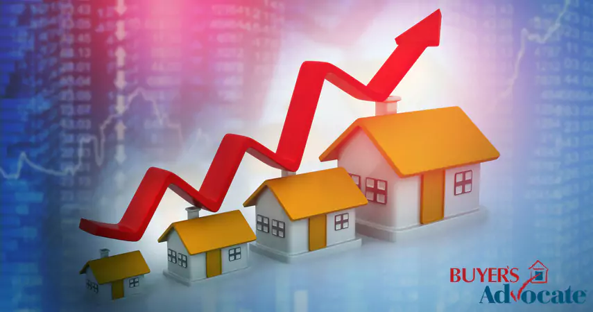 An illustration representing the benefits of hiring a buyer's agent.