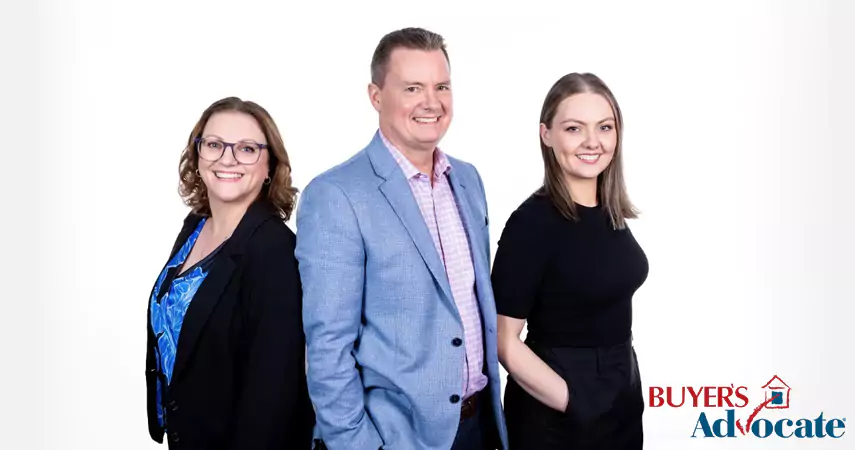 Setting up a buyer's agency and its management