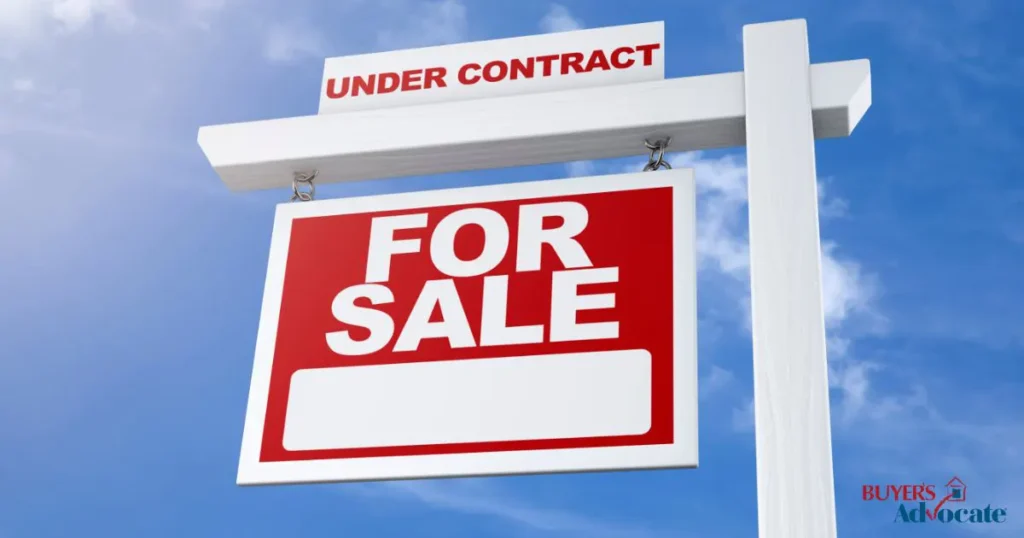 the due diligence period in the home buying process.