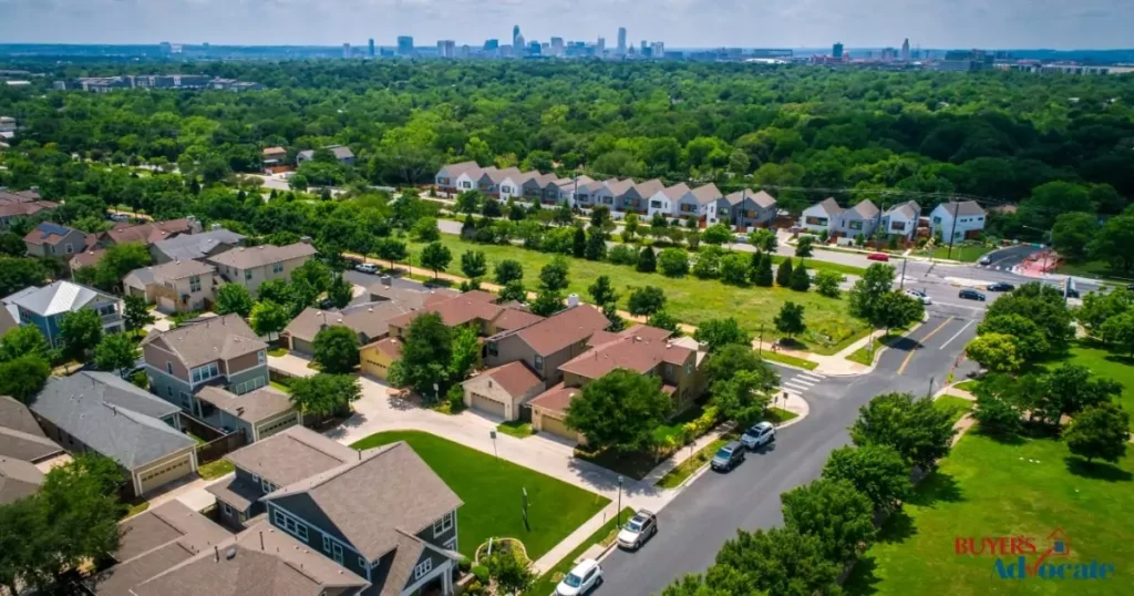 image of melbourne top suburbs