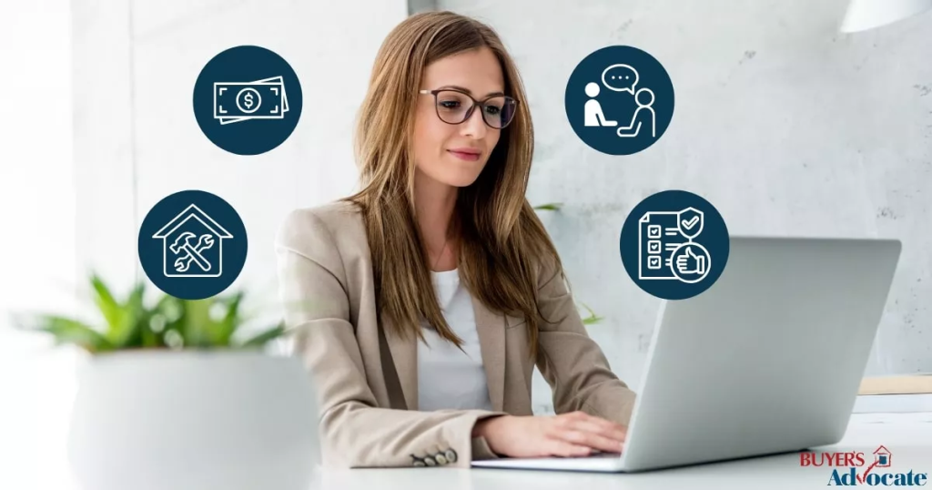 Understanding service offerings from property managers.