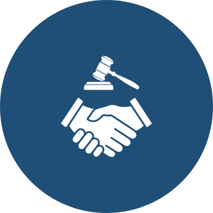 Expert Negotiation and Auction Representation