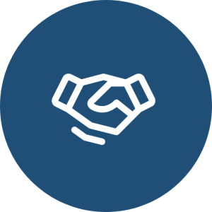 Support Through to Settlement